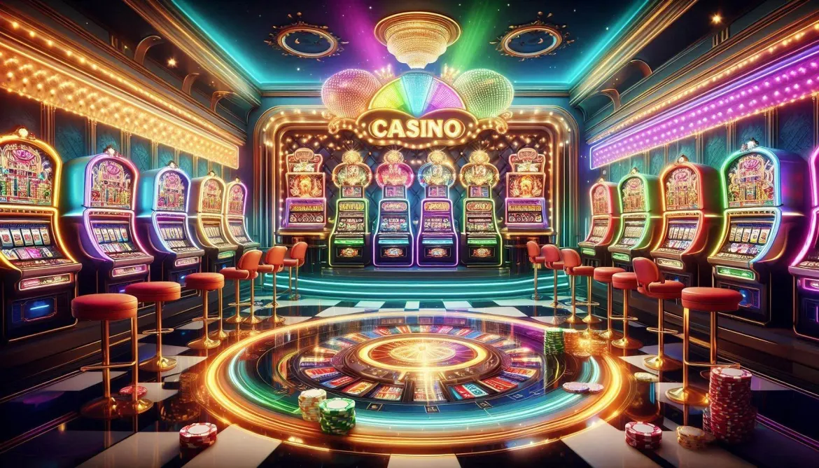 Spinpolo Casino